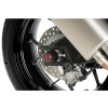 PUIG PHB19 Swing Arm Protector (Black) 20493N