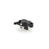 PUIG Clutch Lever Adaptor (Black) 20502N