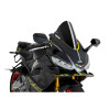 PUIG R-Racer Screen (Black) 20571N