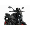 PUIG New Generation Touring Screen (Black) 20619N