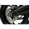 PUIG PHB19 Swing Arm Protector (Black) 20632N