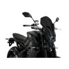 PUIG New Generation Touring Screen (Dark Smoke) 20645F