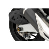 PUIG PHB19 Swing Arm Protector (Black) 20648N