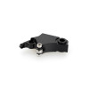 PUIG Clutch Lever Adaptor (Black) 20684N