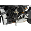 PUIG Engine Guard (Black) 20800N