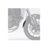 PUIG Front Fender Extender (Black) 20807N