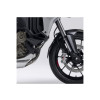 PUIG Front Fender Extender (Black) 20807N