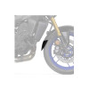 PUIG Front Fender Extender (Black) 20811N