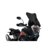 PUIG Touring Plus Screen (Dark Smoke) 20816F