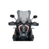 PUIG Touring Plus Screen (Light Smoke) 20816H
