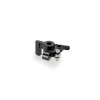 PUIG Front Brake Lever Adaptor (Black) 20824N