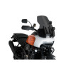 PUIG Touring Screen (Dark Smoke) 20840F