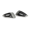 PUIG Nylon Pucks For M10 Screw For Frame Sliders Pro 2.0 (Black) 20874N