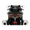 PUIG Tail Tidy (Black) 20879N