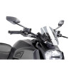 PUIG New Generation Adjustable Touring Screen (Light Smoke) 7570H