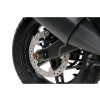 PUIG PHB19 Swing Arm Protector (Black) 20993N