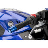 PUIG Sport Bar Ends (Blue) 21011A