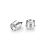 PUIG Speed Bar Ends (Silver) 21020P