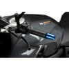 PUIG Sport Bar Ends (Blue) 21023A