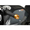 PUIG Speed Bar Ends (Gold) 21024O