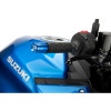 PUIG Sport Bar Ends (Blue) 21029A