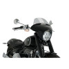PUIG Batwing Touring Screen (Light Smoke) 21048H