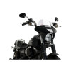 PUIG Batwing Touring Screen (Clear) 21050W