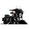 PUIG Batwing Touring Screen (Clear) 21056W