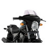 PUIG Batwing Touring Screen (Clear) 21060W