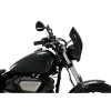 PUIG Anarchy Semi Fairing (Black) 21094N