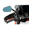 PUIG Folding V3 Clutch (Orange Lever With Black Selector) 210TN