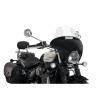 PUIG Batwing Touring Screen (Clear) 21117W