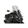 PUIG V-Tech Line Touring Screen (Light Smoke) 21120H