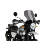 PUIG Touring Screen (Dark Smoke) 21122F