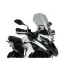 PUIG Front Deflectors (Dark Smoke) 21127F