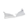 PUIG Front Deflectors (Clear) 21128W