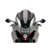 PUIG Z-Racing Screen (Dark Smoke) 21138F