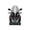 PUIG V-Tech Line Touring Screen (Light Smoke) 21149H