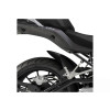 PUIG Rear Mudguard Extender (Matt Black) 21153J