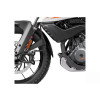 PUIG Front Fender Extender (Black) 21168N