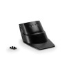 PUIG Front Fender Extender (Black) 21170N