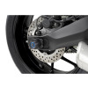 PUIG PHB19 Swing Arm Protector (Black) 21229N
