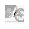 PUIG Front Fender Extender (Black) 21255N