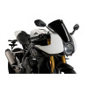 PUIG R-Racer Screen (Black) 21262N