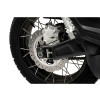 PUIG PHB19 Swing Arm Protector (Black) 21282N