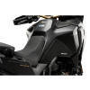 PUIG Side Tank Pad Protector (Black) 21304N
