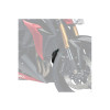 PUIG Front Fender Extender (Black) 21315N