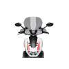 PUIG City Touring Screen (Light Smoke) 21328H