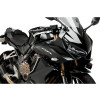 PUIG Sport Downforce Spoilers (Black) 21333N