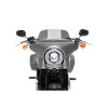 PUIG Batwing Sports Screen (Dark Smoke) 21340F